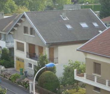 Location Appartement 1 pièce 25m² ST MARTIN D HERES 38400 - Photo 5