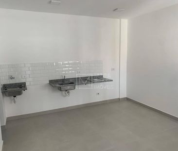 Studio Com 1 Dormitório Para Alugar, 28 m² por R$1.900,01/mês - Ipi... - Foto 2