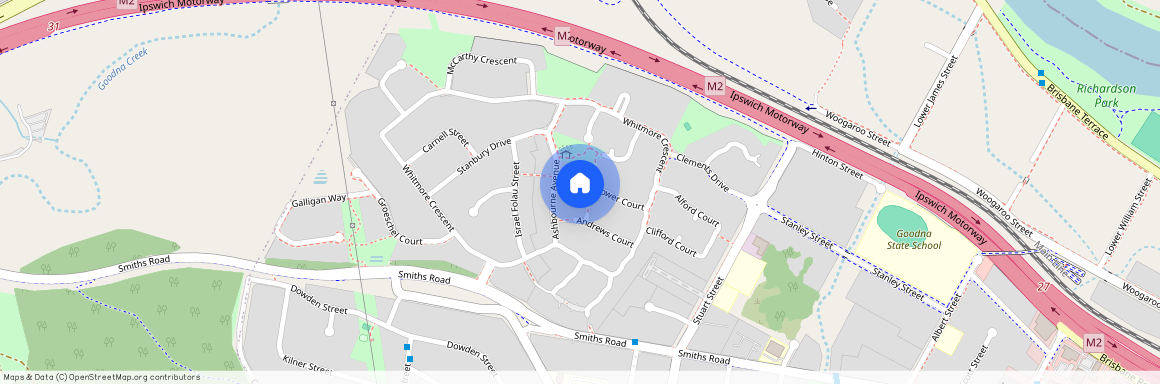 21 Power Court, Qld 4300, Goodna