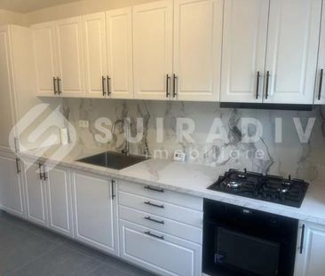 Apartament cu 3 camere, 2 bai- Grigorescu - Photo 6