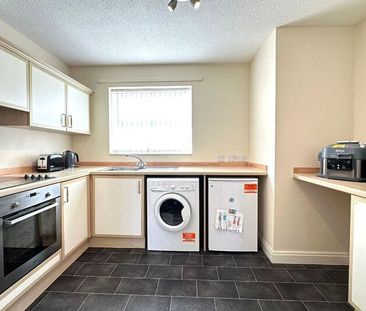 Flat , Derby Court, Fulwood, Preston. Lancs. PR1 1DX - Photo 1