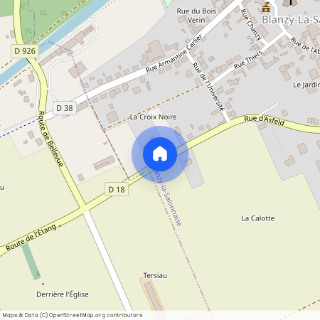 Ardennes, 08, 08190, Asfeld