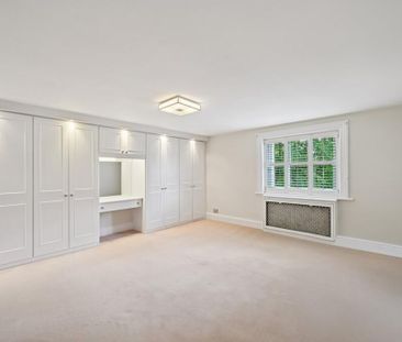 5 bedroom terraced house to rent - Photo 5