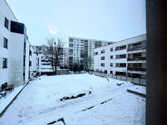 Zobacz>>> 2 pokoje w ścisłym centrum Legionowa 48 m² - Фото 1