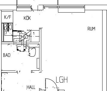 Ryssbyvägen 21 A - Foto 1