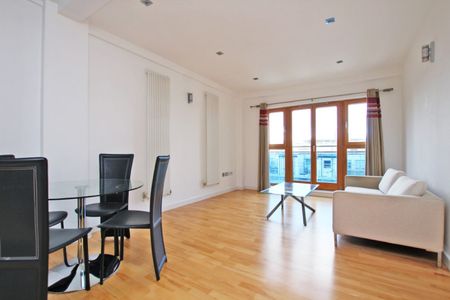 Vibeca Apartments, Chicksand Street, Spitalfields, London E1 - Photo 4