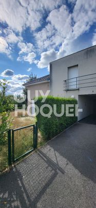 LOCATION : Maison F4 (80 m²) à BOVES - Photo 1