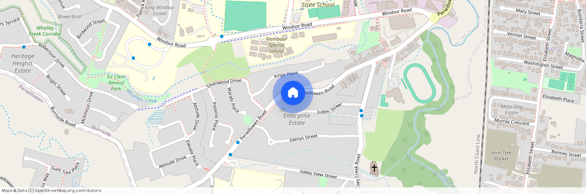 97 Perwillowen Road, Qld 4560, Burnside