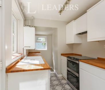 2 bedroom house to rent Cobden Road, Sevenoaks, TN13 - Photo 6