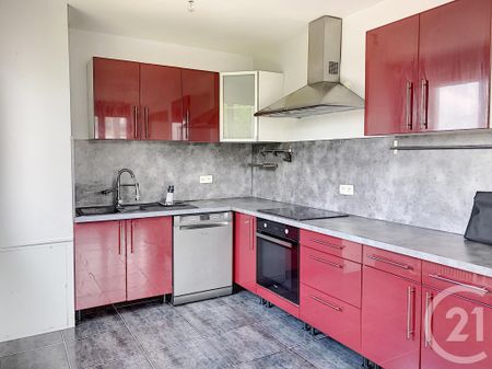 Location Appartement 3 pièces 58m² TROYES 10000 - Photo 2