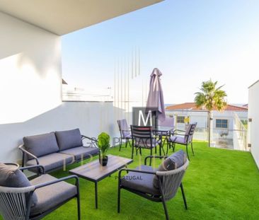 2 room luxury Semidetached House for rent in Cerro Alagoa - Photo 6