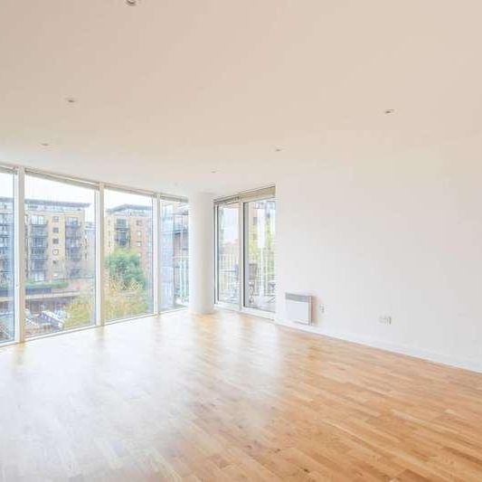 Branch Road, Limehouse, E14 - Photo 1