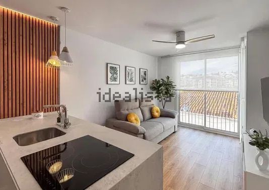 Alquiler de piso en Calle Carrera de las Angustias, 34