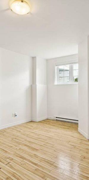 Beau 4 ½ à louer à Coteau-du-Lac – Disponible dès le 1er août - Photo 1