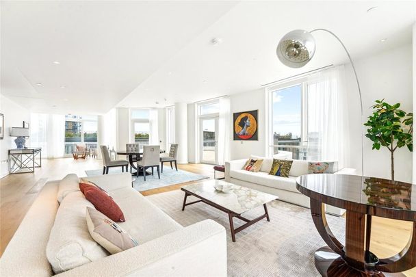 4 bedroom penthouse to rent - Photo 1