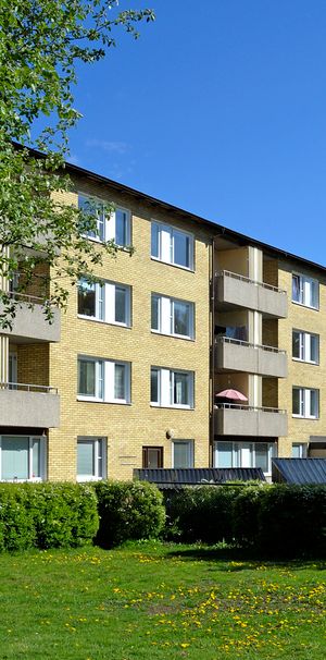 Kometgatan, Göteborg - Photo 2