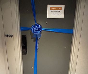 For Lease - 335 Wheat Boom Drive Unit# 1509, Oakville, Ontario - Photo 5