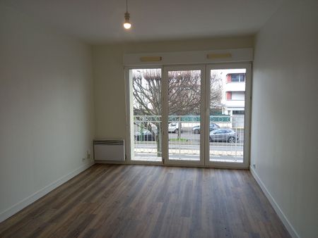 CAEN - Appartement 2 pièces - Photo 3