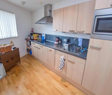 1 bedroom flat to rent - Photo 6