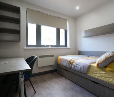 Apartment 202, 259 High Street - Photo 1