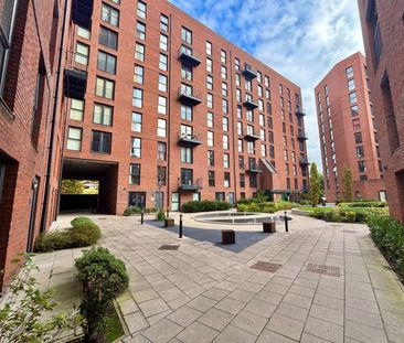 2 Bed Flat, Block C Alto, M3 - Photo 3