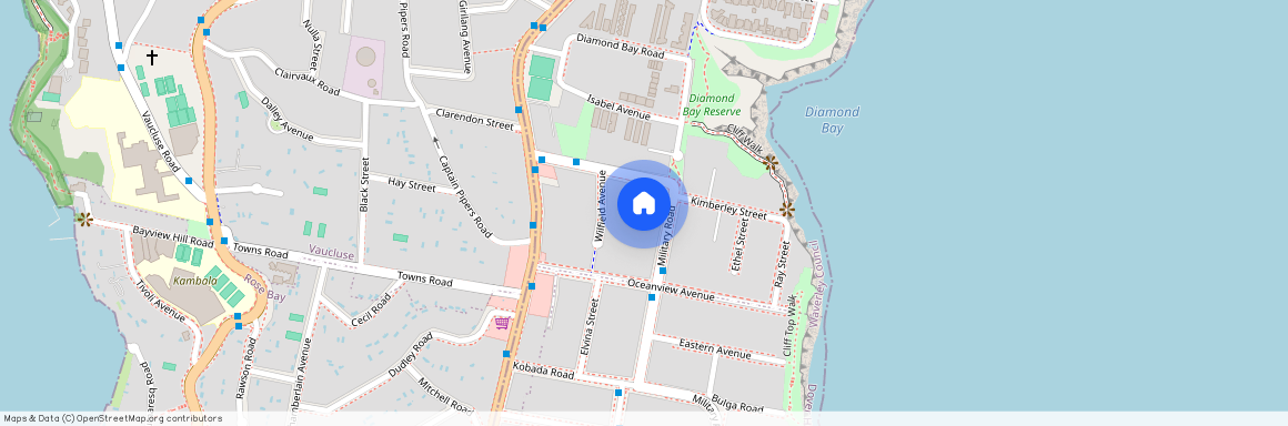 9/338 Military Road, NSW 2030, Vaucluse