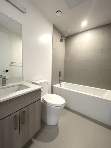 For Lease - 758 Dovercourt Road Unit# 508, Toronto, Ontario - Photo 4