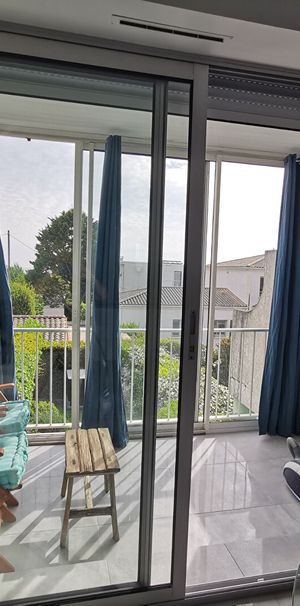 Location Appartement 1 pièce 31m² - Photo 1