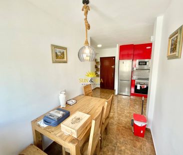 2-BEDROOM APARTMENT - SAN PEDRO DEL PINATAR - Photo 5