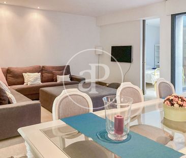 House for rent on Calle Emilio Mario - Foto 6