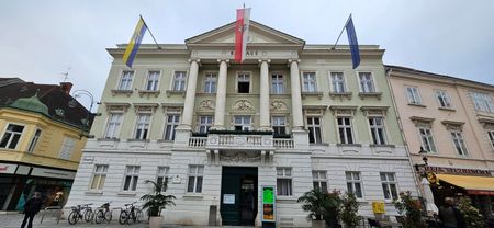 Baden, 2-Zimmerwohnung ca. 65m² direkt im Zentrum, Breyerstraße 2, zu vermieten € 850/ Monat - Photo 4