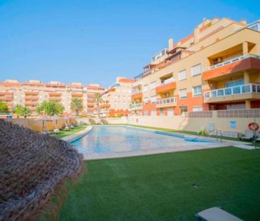 Piso de alquiler en Calle la Gabriela, 9, El Parador de las Hortich... - Photo 2