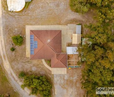 PEACE AND QUIET RURAL PROPERTY - Photo 3