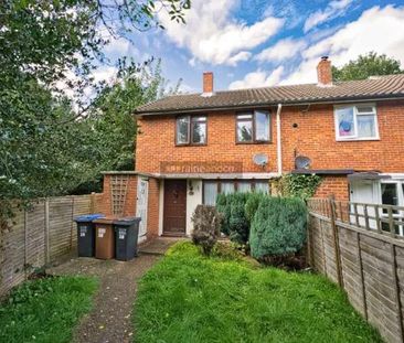 Willow Way, Hatfield, AL10 - Photo 1