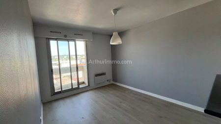 Location Appartement 1 pièce 21m² CHELLES 77500 - Photo 4