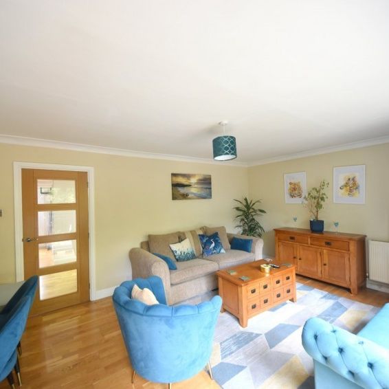 Western Drive, Wooburn Green, High Wycombe,HP10 - Photo 1