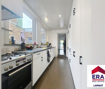 Instapklare ééngezinswoning in centrum Tielt! - Foto 6