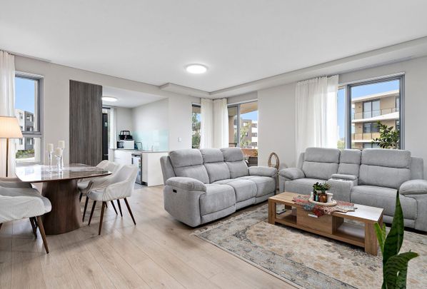 213/5 Demeter Street, Rouse Hill NSW 2155 - Apartment For Rent | Domain - Photo 1