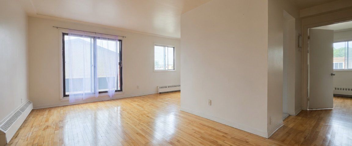 À louer / Appartement - Photo 1