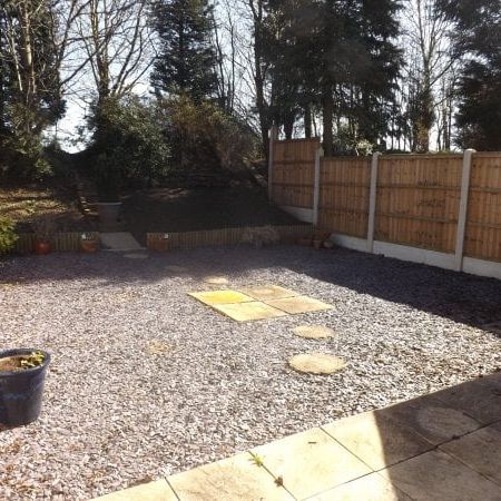 Roewood Close, Kirkby In Ashfield, Property for rent - Photo 1