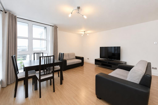 2 bedroom apartment to rent - Photo 1