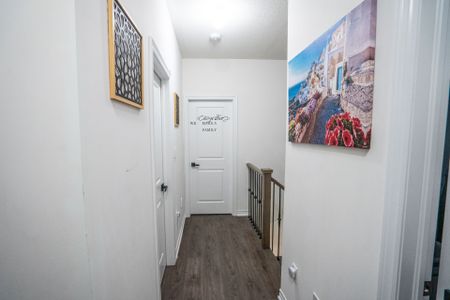 For Lease - 135 Micklefield Avenue, Whitby, Ontario - Photo 3