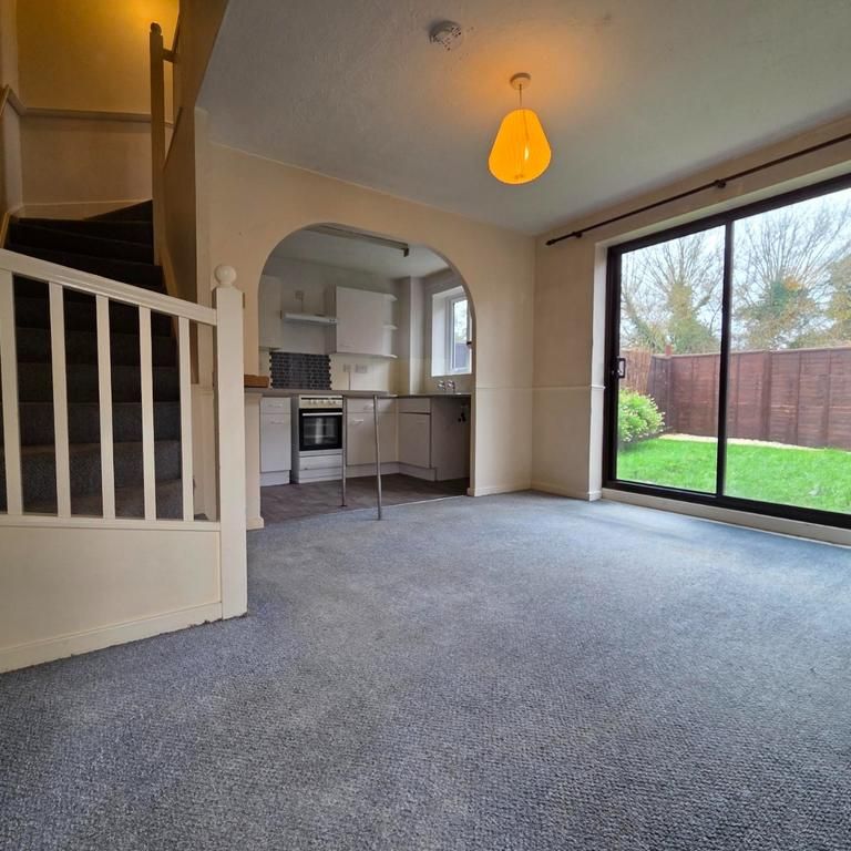 1 bedroom terraced house to rent - Photo 1
