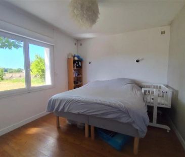 Location appartement 4 pièces - 96m² à Hagetmau (40700) - Photo 1