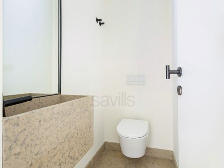 Apartamento T3 em Lisboa - Photo 5