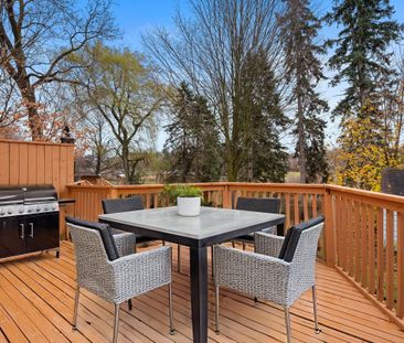 For Lease - 2-356 Timothy Street, Newmarket, Ontario - Photo 5