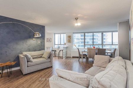 For Lease - 250 Queens Quay Unit# 1106, Toronto, Ontario - Photo 2