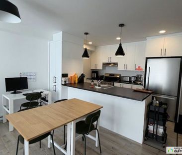 3315, Chemin Ste-Foy, Ste-Foy à louer - Photo 3