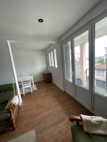 Location Appartement 4 pièces 62m² LIMOGES 87000 - Photo 2