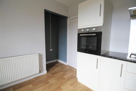 2 bedroom terraced house to rent - Photo 3